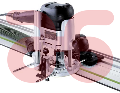Festool bovenfrees of1010ebq-set