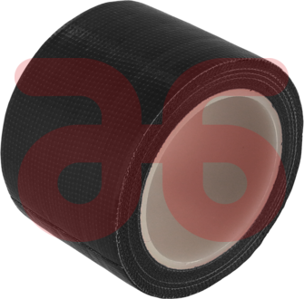 Delt.waterpr.tape  4mx38mm zw
