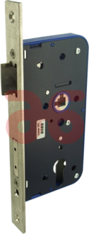 Lips d-n slot pc 2422-17t24-50 SKG**