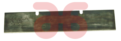Stripperblad 40x7.5cm t.b.v.