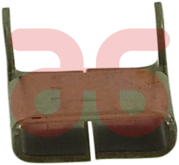 Band-it klem rvs 3/4