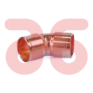 Knie 12mm 90gr roodkop.