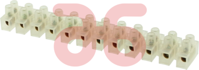 Kroonstrip 6qm pvc