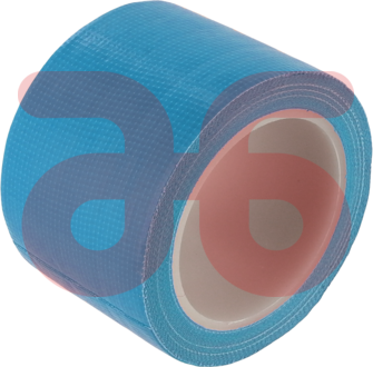 Delt.waterpr.tape  4mx38mm bl
