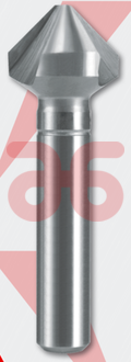 Verzinkfrees cobalt hss 7.3mm