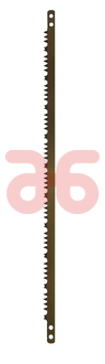 Beugelzaagblad 530mm
