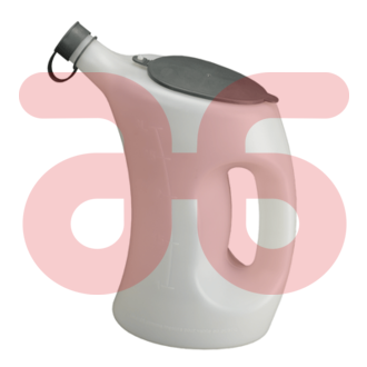 Vulkan kunststof 1.0 liter