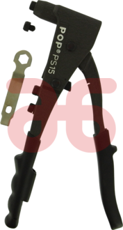 Blindklinktang 
