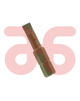 Schroefbit 5/16