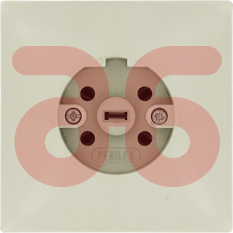 Perilex stopcontact inb 3p+a+o
