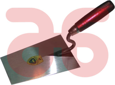 Stucadoorstroffel 180mm