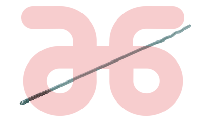 Uni-slagspouwanker 220x4 bichr