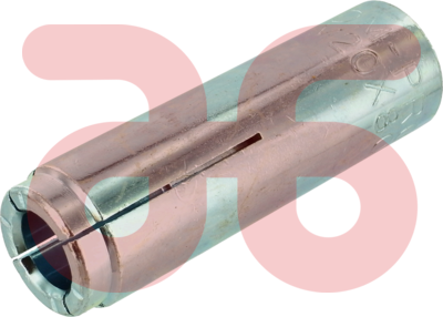 Inslaganker m 6