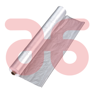 Bouwfolie 50x6mtr
