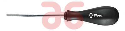 Priem 100mm rond wera 1427