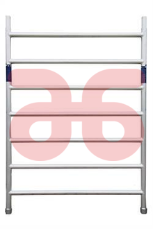 Opbouwframe 135-28-7 sport