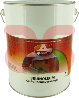 Bruinoleum      a   5 ltr