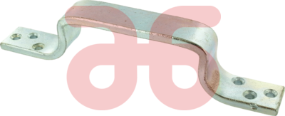 Handgreep geg 170mm