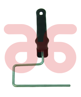 Beugel v.radiatorverfroller