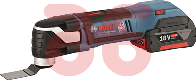 Bosch accu multitool machine GOP18V 28 Body