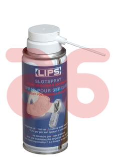 Lips slotspray 5890b