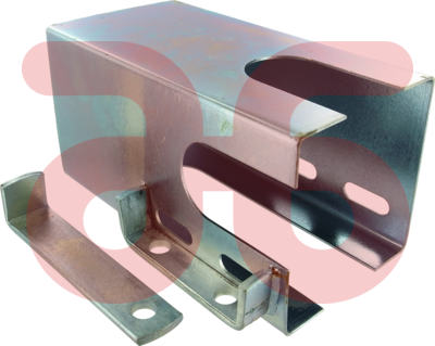aanhangwagenslot incl. pen