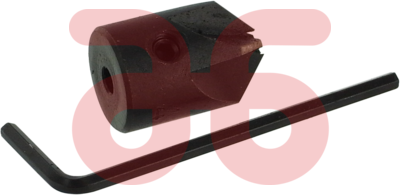 Opsteekverzinkboren 3mm