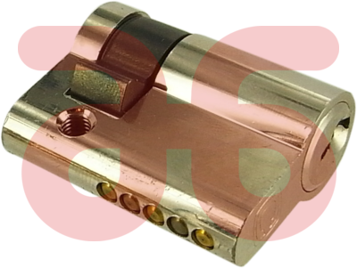 Profielcilinder enkel *budget-line*