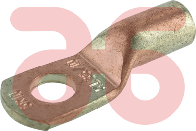 Perskabelschoen 35 qmm m10