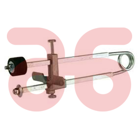 Tegelsnijder jokosit 495mm 45a
