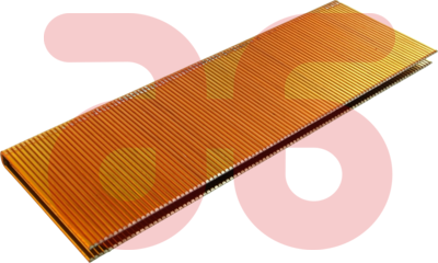 Hechtnieten e-15 c gegalv.