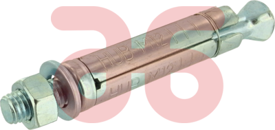 Keilbouten m 5x 50x 30