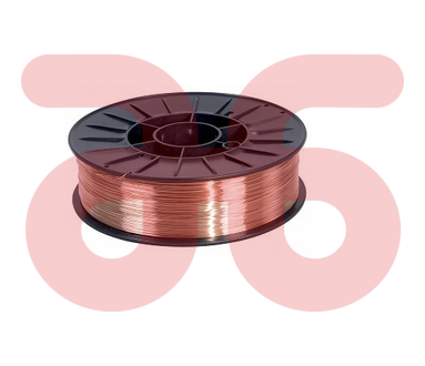 Co-2 lasdraad 0.8mm a 15 kg