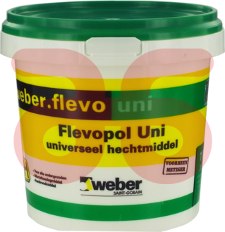Flevopol voorstrijkmiddel 1ltr
