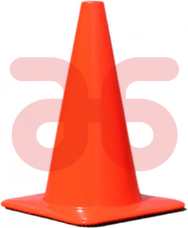 Verkeerskegel 50cm