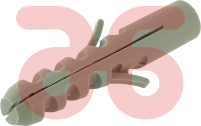 Fischer s5  plug