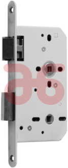 Nemef bad/wc-slot 644/5-60 ls