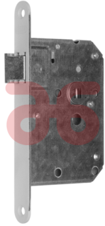 Nemef loopslot 1255/52-l-50