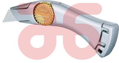 Stanley titan mes voor vaste mesjes