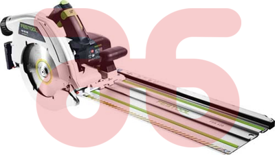 Festool pendelkapzaagmachine HK85EB-PLUS-FSK420