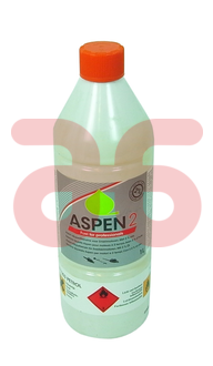 Aspen 2Takt benzine a 1 liter