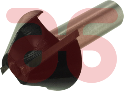 Hm fasefrees 25.4mm 30 graden