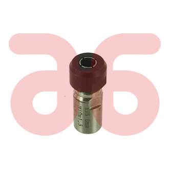 Spantang 3 delig 8mm voor elu