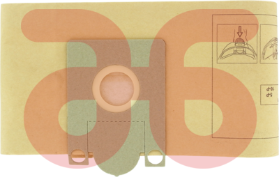 Nilfisk stofzakken a10 stuks