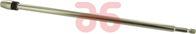 Verlengstuk voor speedboor 300mm