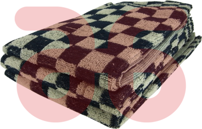 Handdoek 50/50