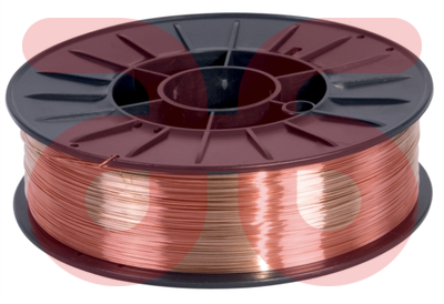 Rol co2 draad 0,6mm pocketmig