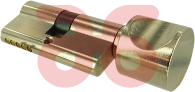 Knopcilinder
