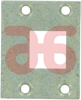 Nemef espagn.platte sluitpl.16
