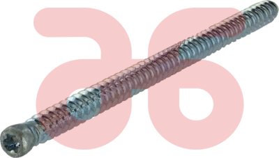 Kozijnschroef CK 7.5X152 torx30
